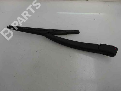 Used Rear windshield wiper arm FORD FIESTA VI (CB1, CCN) 1.25 (82 hp) 8525944