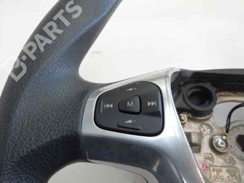 Steering wheel FORD FIESTA VI (CB1, CCN) 1.25 | BP8525928C49 