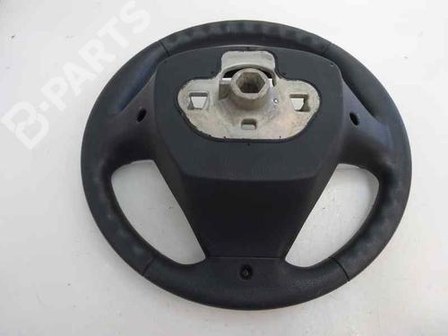 Steering wheel FORD FIESTA VI (CB1, CCN) 1.25 | BP8525928C49 