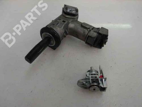 Used Ignition barrel FORD FIESTA VI (CB1, CCN) 1.25 (82 hp) 8525919