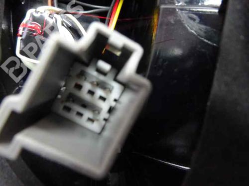 Left taillight FORD FIESTA VI (CB1, CCN) 1.25 | BP8525879C34 