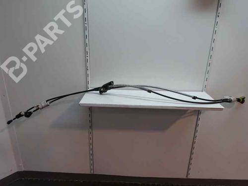 Girspak FORD FIESTA VI (CB1, CCN) 1.25 (82 hp) 8525948