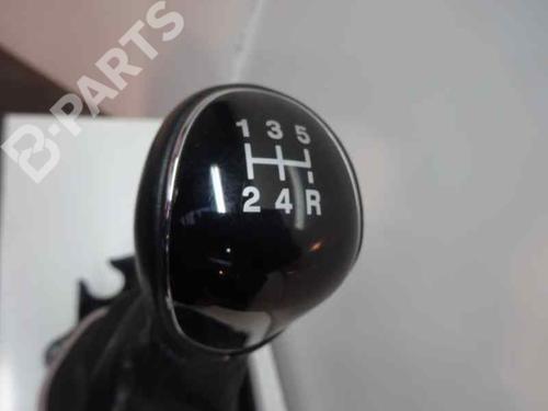 Gear lever FORD FIESTA VI (CB1, CCN) 1.25 | BP8525947M90 