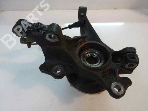 Right front steering knuckle FORD FIESTA VI (CB1, CCN) 1.25 | BP8525921M26 