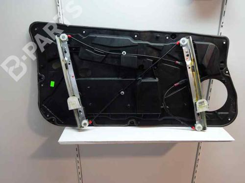 Used Front right window mechanism FORD FIESTA VI (CB1, CCN) 1.25 (82 hp) 8525889