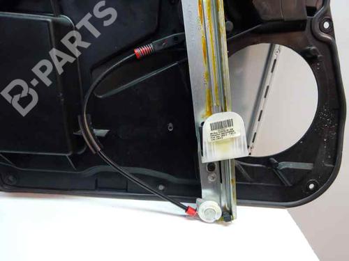Front right window mechanism FORD FIESTA VI (CB1, CCN) 1.25 | BP8525889C23 
