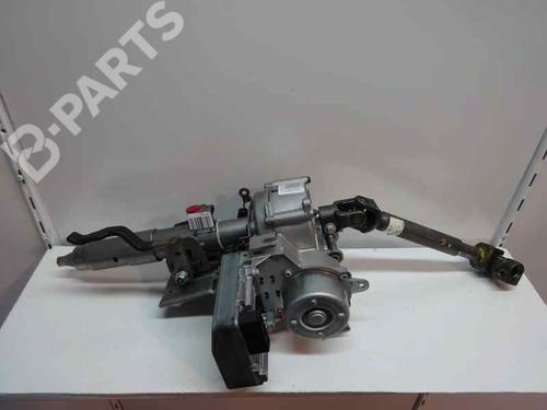 Used Steering column FORD FIESTA VI (CB1, CCN) 1.25 (82 hp) 8525907