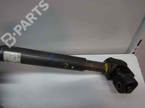 Steering column FORD FIESTA VI (CB1, CCN) 1.25 | BP8525907M21 