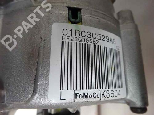 Steering column FORD FIESTA VI (CB1, CCN) 1.25 | BP8525907M21 