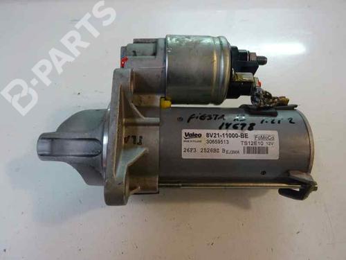 Starter FORD FIESTA VI (CB1, CCN) 1.25 | BP8525876M8 