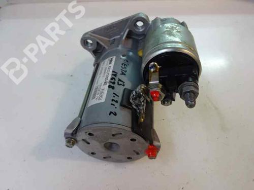 Starter FORD FIESTA VI (CB1, CCN) 1.25 | BP8525876M8 