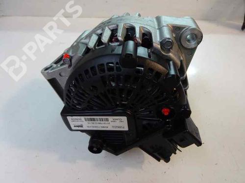 Used Alternator FORD FIESTA VI (CB1, CCN) 1.25 (82 hp) 8525871