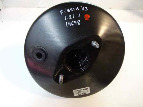 Servo brake FORD FIESTA VI (CB1, CCN) 1.25 | BP8529866M42 
