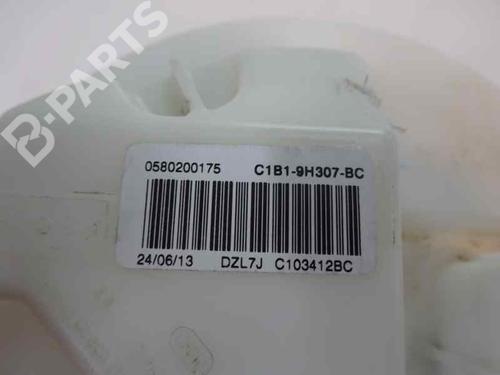Fuel pump FORD FIESTA VI (CB1, CCN) 1.25 | BP8529868M76 