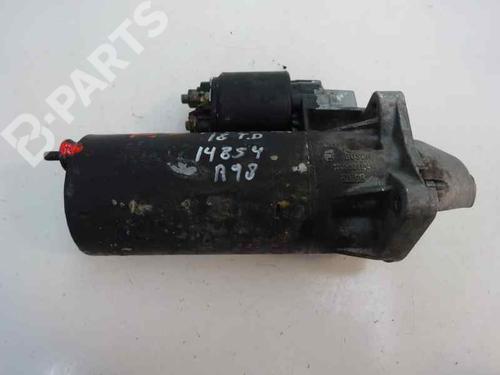 Used Starter FORD ESCORT VI (GAL, AAL, ABL) [1995-2002]  8533178