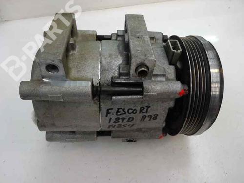 Used AC compressor FORD ESCORT VI (GAL, AAL, ABL) [1995-2002]  8533186