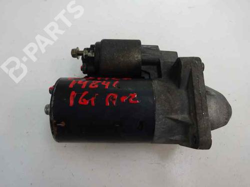 Startmotor FIAT STILO (192_) 1.6 16V (192_XB1A) (103 hp) 8529849