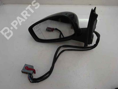 Used Left mirror FIAT STILO (192_) 1.6 16V (192_XB1A) (103 hp) 8529859