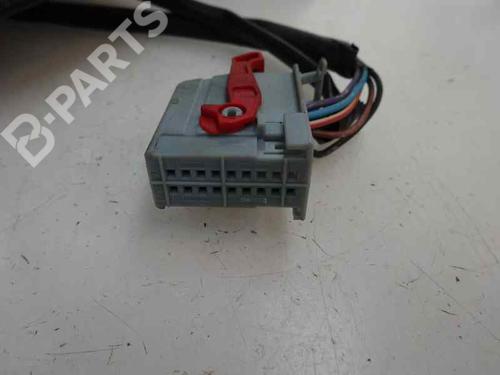 Left mirror FIAT STILO (192_) 1.6 16V (192_XB1A) | BP8529859C26 