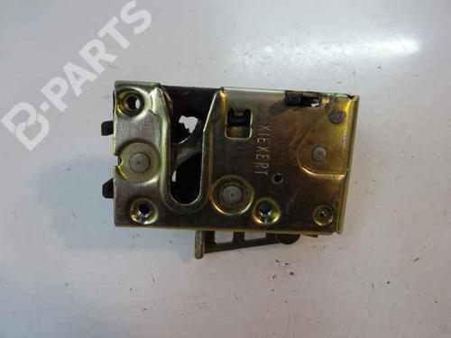 Used Rear right lock CITROËN SAXO (S0, S1) 1.5 D (57 hp) 8533197