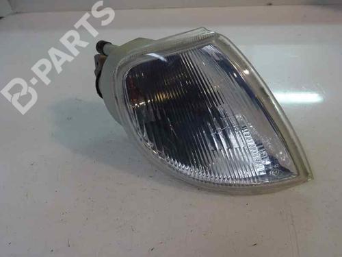 Used Right front indicator CITROËN SAXO (S0, S1) 1.5 D (57 hp) 8533202