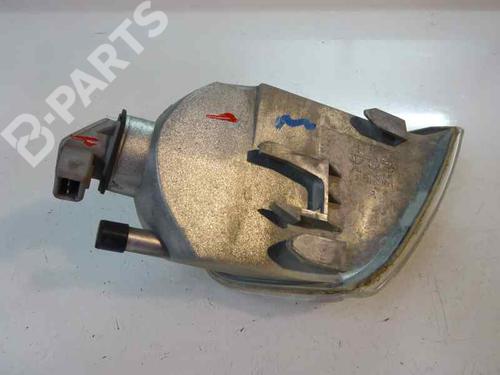 Right front indicator CITROËN SAXO (S0, S1) 1.5 D | BP8533202C33 