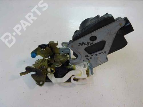 Rear right lock KIA RIO I Hatchback (DC) 1.3 | BP8533198C99 
