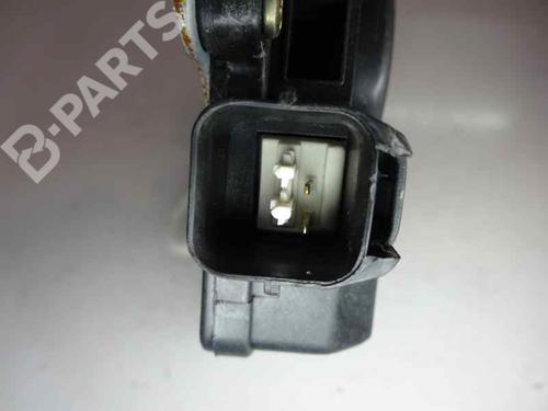 Rear right lock KIA RIO I Hatchback (DC) 1.3 | BP8533198C99 