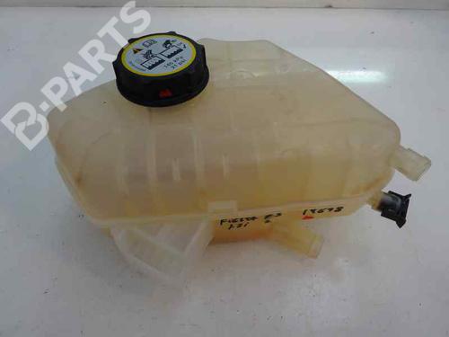 Used Expansion tank FORD FIESTA VI (CB1, CCN) 1.25 (82 hp) 8533208