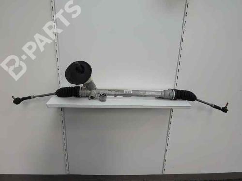 Used Steering rack FORD FIESTA VI (CB1, CCN) 1.25 (82 hp) 8533185