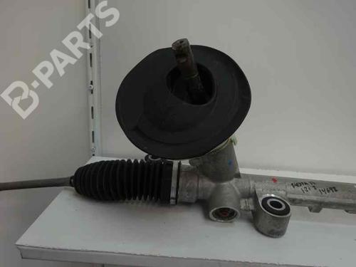 Steering rack FORD FIESTA VI (CB1, CCN) 1.25 | BP8533185M22 