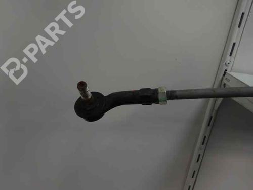 Steering rack FORD FIESTA VI (CB1, CCN) 1.25 | BP8533185M22 