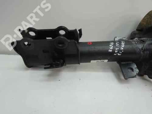 Right front shock absorber FORD FIESTA VI (CB1, CCN) 1.25 | BP8533191M17 