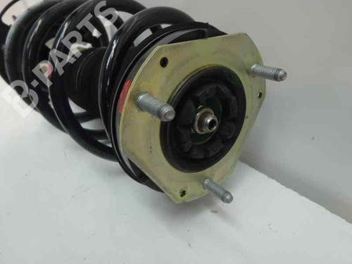 Right front shock absorber FORD FIESTA VI (CB1, CCN) 1.25 | BP8533191M17 