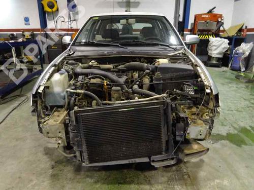 Starter SEAT IBIZA II (6K1) 1.9 TDI | BP8596630M8 