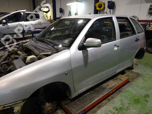 Starter SEAT IBIZA II (6K1) 1.9 TDI | BP8596630M8 
