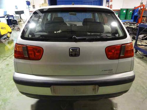 Starter SEAT IBIZA II (6K1) 1.9 TDI | BP8596630M8 