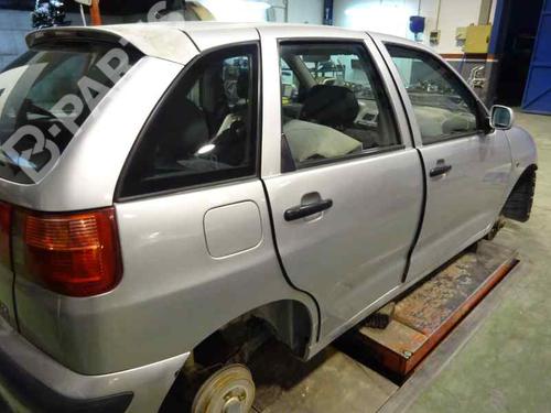 Starter SEAT IBIZA II (6K1) 1.9 TDI | BP8596630M8 