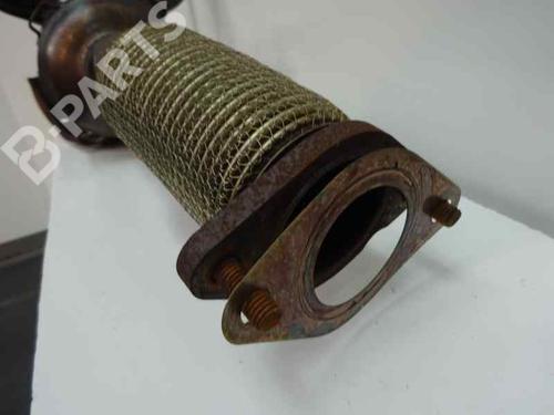 Catalyst FORD FIESTA VI (CB1, CCN) 1.25 | BP8589097M10 