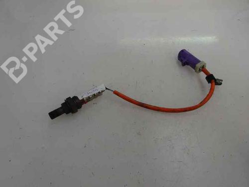 Used Electronic sensor FORD FIESTA VI (CB1, CCN) 1.25 (82 hp) 8589100