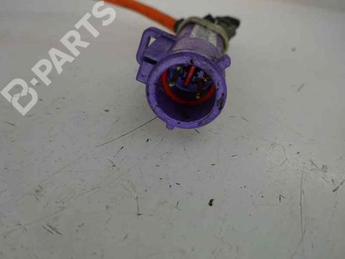Electronic sensor FORD FIESTA VI (CB1, CCN) 1.25 | BP8589100M84 