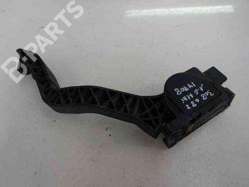 Used Pedal PEUGEOT 308 I (4A_, 4C_) [2007-2016]  8593169