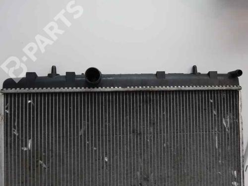 Water radiator PEUGEOT 308 I (4A_, 4C_)  | BP8593150M31 