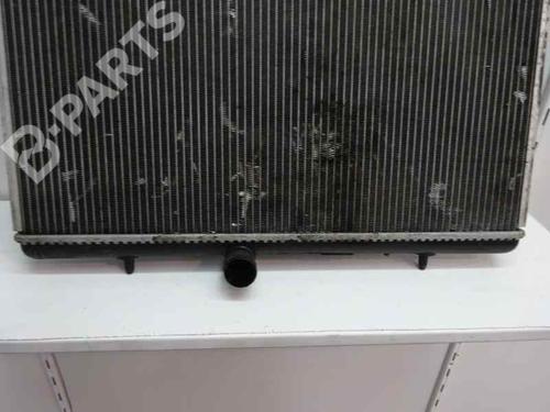 Water radiator PEUGEOT 308 I (4A_, 4C_)  | BP8593150M31 