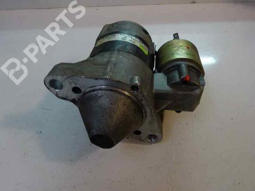 Starter RENAULT CLIO II (BB_, CB_) 1.2 (BB0A, BB0F, BB10, BB1K, BB28, BB2D, BB2H, CB0A,... | BP8589095M8 
