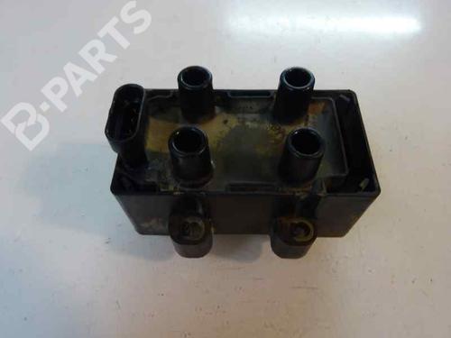 Tændspole RENAULT CLIO II (BB_, CB_) 1.2 (BB0A, BB0F, BB10, BB1K, BB28, BB2D, BB2H, CB0A,... (58 hp) 8589098