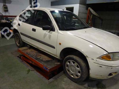 Engine control unit (ECU) ROVER 200 II Hatchback (RF) 220 SDi | BP8600435M57 