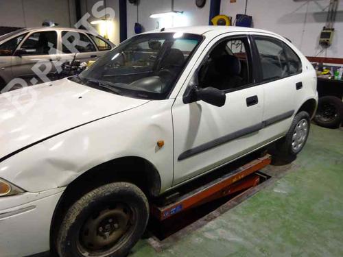 Engine control unit (ECU) ROVER 200 II Hatchback (RF) 220 SDi | BP8600435M57 