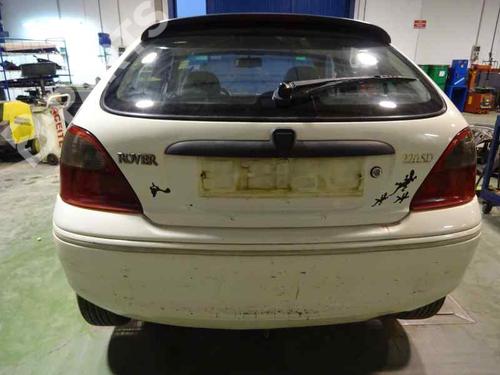 Engine control unit (ECU) ROVER 200 II Hatchback (RF) 220 SDi | BP8600435M57 