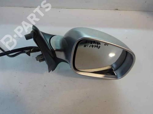 Used Right mirror SEAT IBIZA II (6K1) 1.9 TDI (90 hp) 8593149